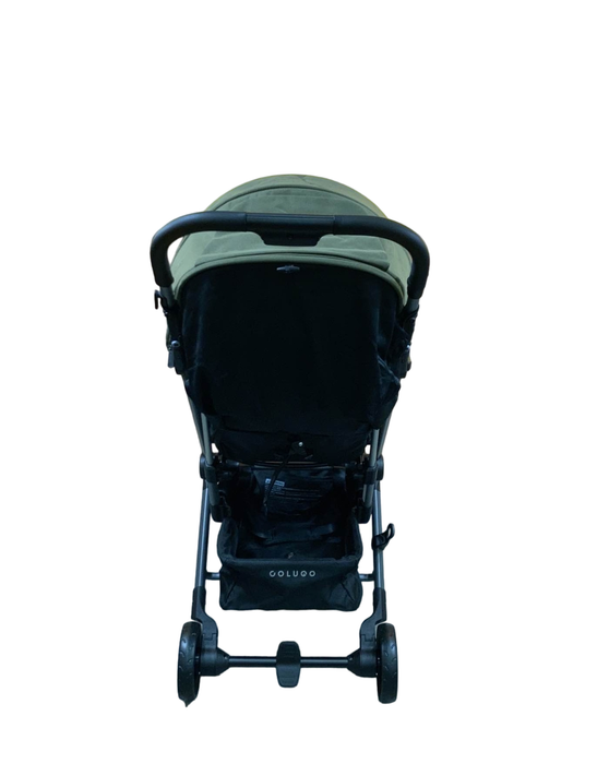 Colugo Compact Stroller, Olive, 2023