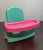 used Doll Booster Seat