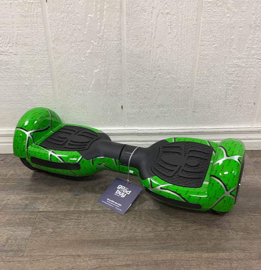 used Spider HoverBoard