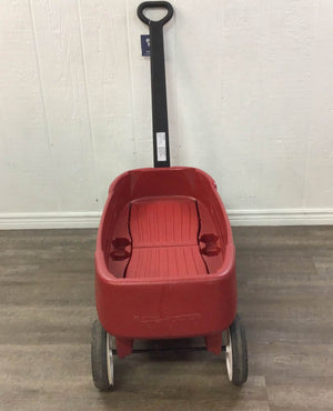 pathfinder wagon cost