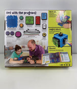 secondhand SmartLab Smart Circuits Games & Gadgets Electronics Lab
