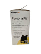 secondhand Medela PersonalFit Breast Shields