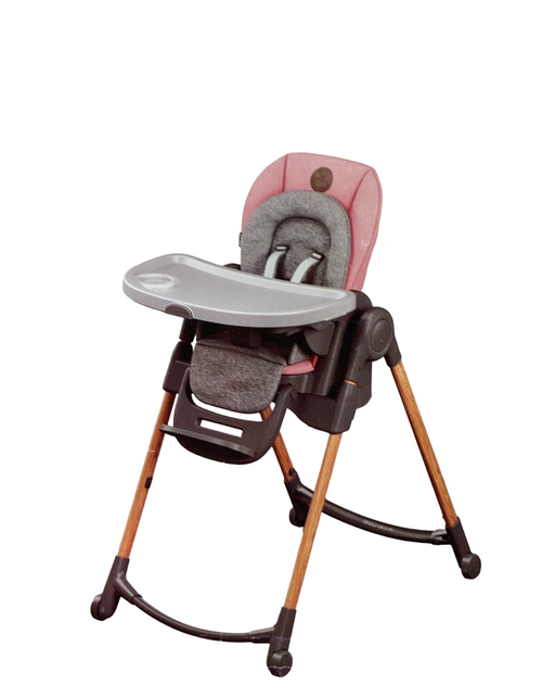 secondhand Maxi-Cosi Minla 6-in-1 High Chair