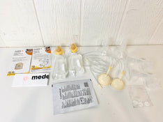 used Medela Symphony Initiation Kit