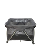 secondhand Nuna SENA Playard