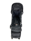 secondhand Mountain Buggy Nano Stroller, Black, 2022