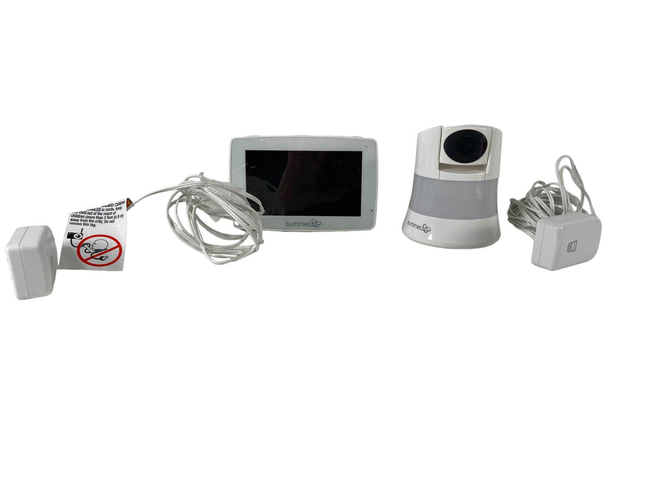 Shop Summer Infant In View 2.0 Monitor at GoodBuy Gear