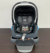 used UPPAbaby MESA Infant Car Seat, 2018