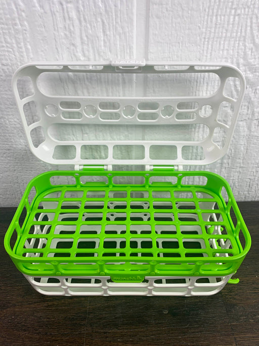 secondhand Munchkin Dishwasher Basket