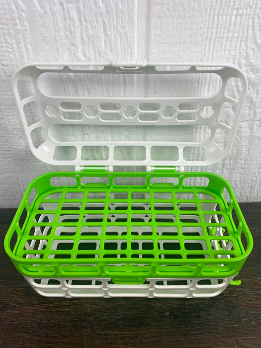 secondhand Munchkin Dishwasher Basket