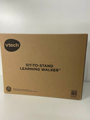 used VTech Sit-To-Stand Learning Walker