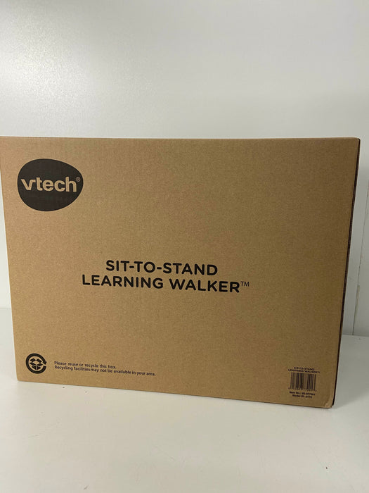 used VTech Sit-To-Stand Learning Walker