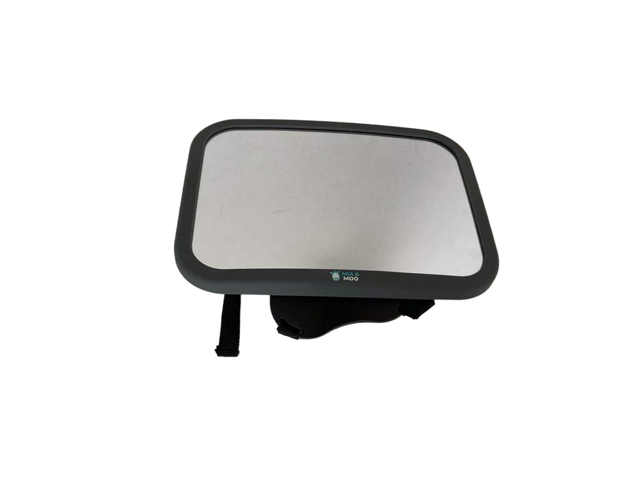 used Mia & Moo Car Mirror