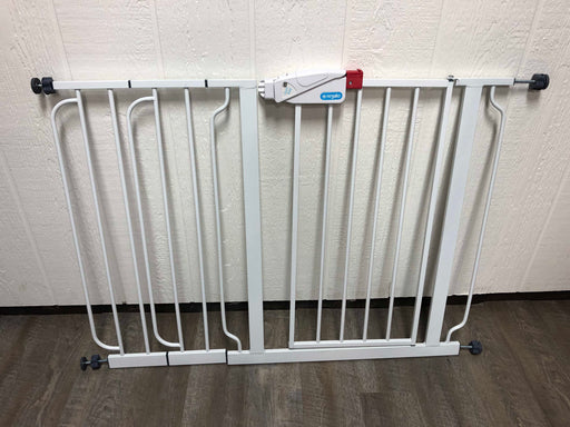 used Regalo Easy Step Gate
