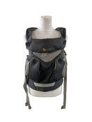 Shop Ergobaby Four Position 360 Baby Carrier, Carbon Grey at GoodBuy Gear