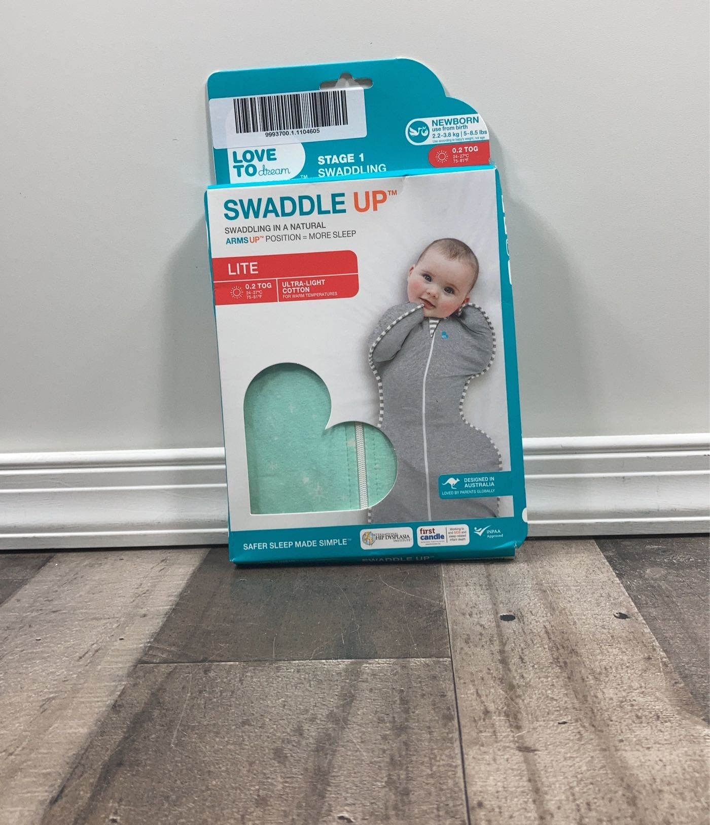 Love to discount dream swaddle lite