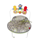 secondhand Fisher Price Baby Bouncer, Geo Meadow