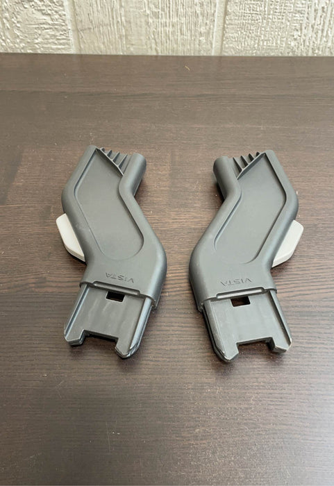 used UPPAbaby VISTA Upper Adapters