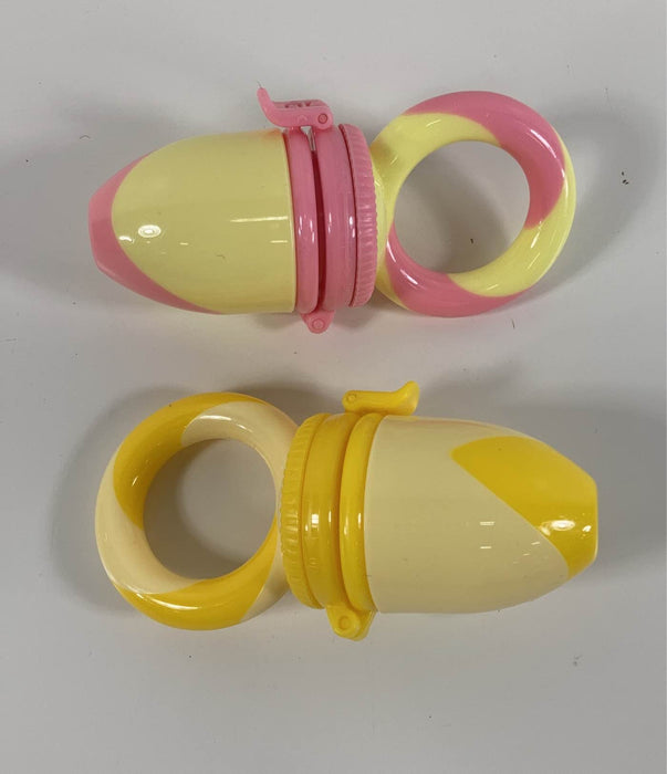 Shop Nature Bond Baby Food & Fruit Feeder at GoodBuy Gear