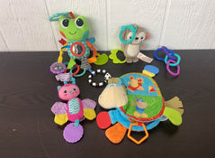 secondhand BUNDLE Sensory Toys