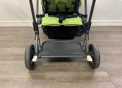 used Joovy Caboose Sit And Stand Tandem Double Stroller