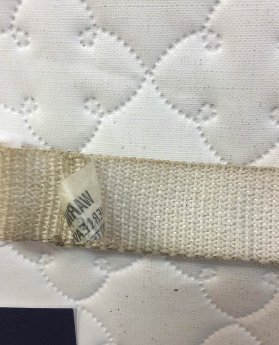 Shop Contoured Changing Pad with Cover at GoodBuy Gear