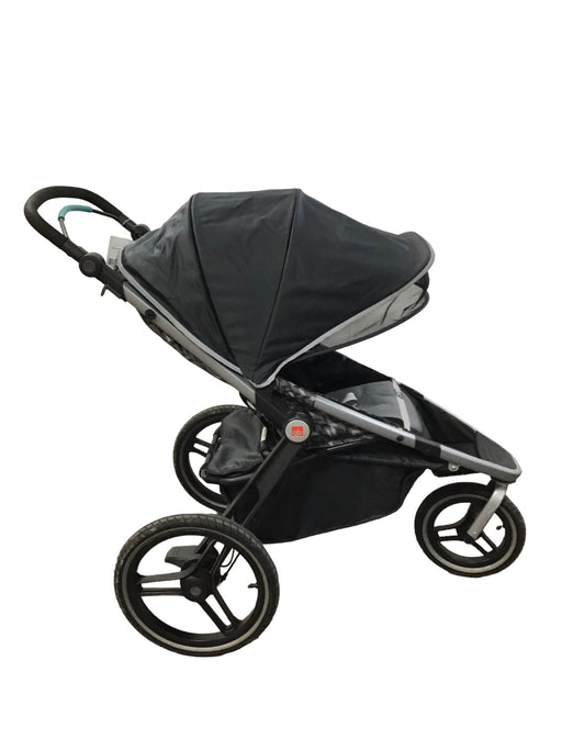 secondhand gb X1 Urban Runner Jogging Stroller, 2016