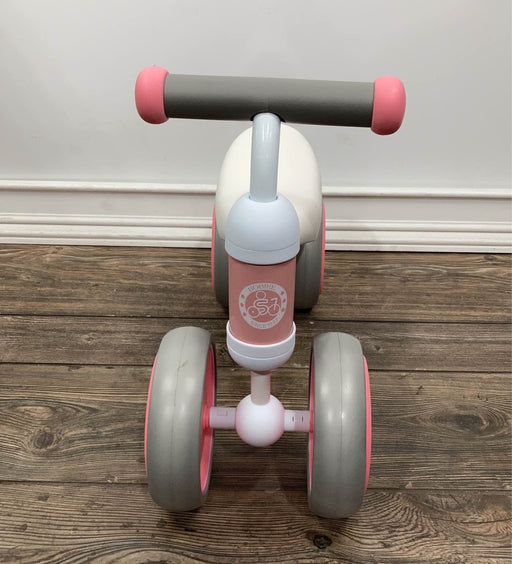 secondhand Bobike Toddler Mini Bike