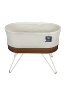 used Happiest Baby SNOO Smart Sleeper