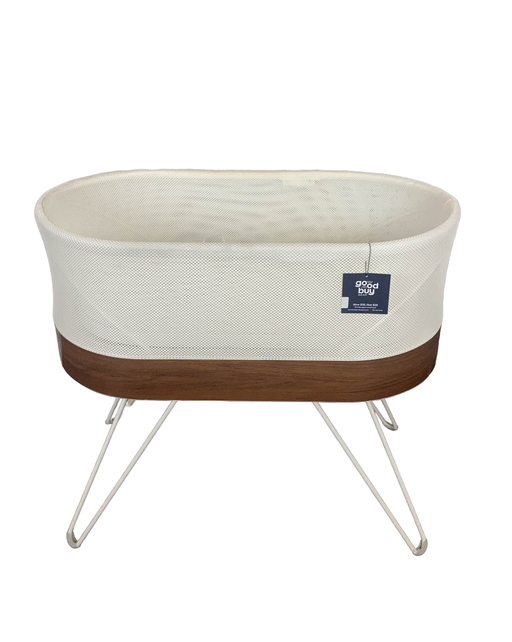 used Happiest Baby SNOO Smart Sleeper