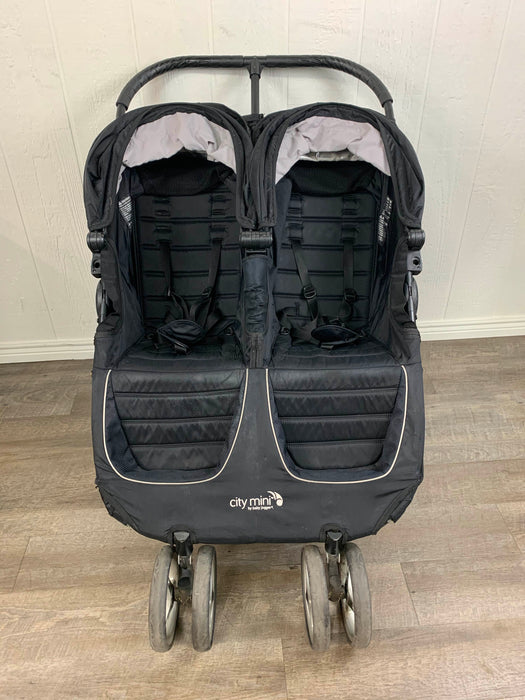 secondhand Strollers