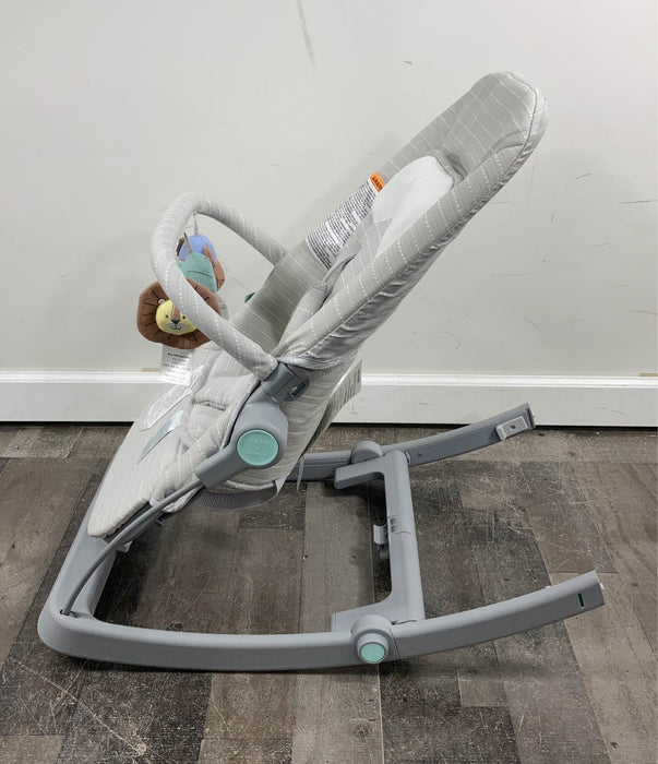 used Infant Gear