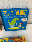 Shop BUNDLE Books, Potty training at GoodBuy Gear