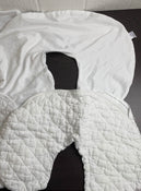 secondhand BUNDLE Boppy slipcovers