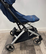 gb Pockit+ All City Stroller, 2019, Night Blue