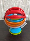 secondhand BUNDLE Grasping Toys