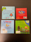 secondhand BUNDLE Board Books