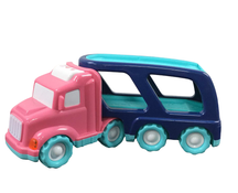 secondhand Transport Vehicle