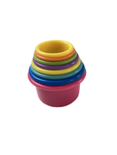 secondhand Stacking Cups
