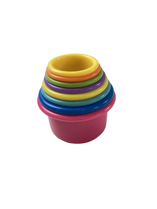 secondhand Stacking Cups