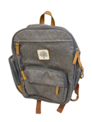 Shop Parker Baby Co. Birch Bag Mini Diaper Backpack, Grey at GoodBuy Gear