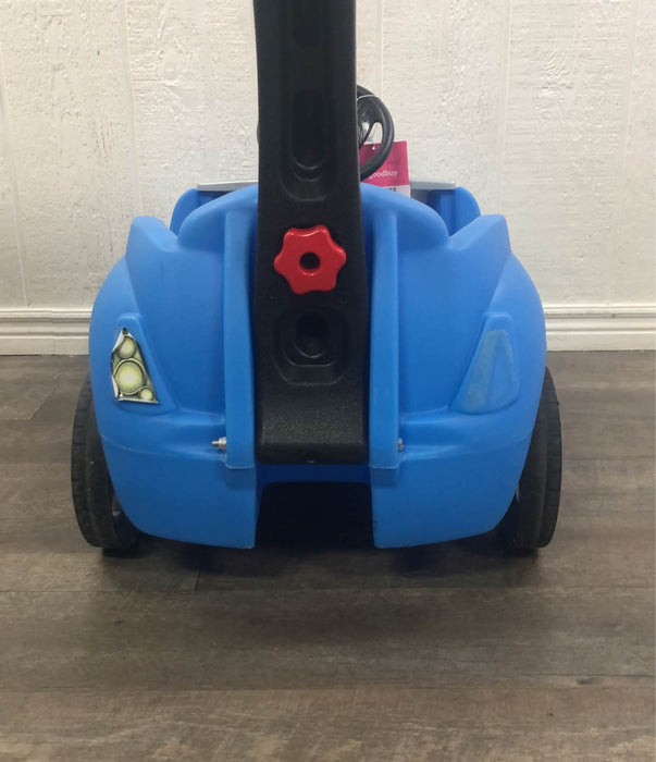 Step2 Whisper Ride II Ride On Push Car