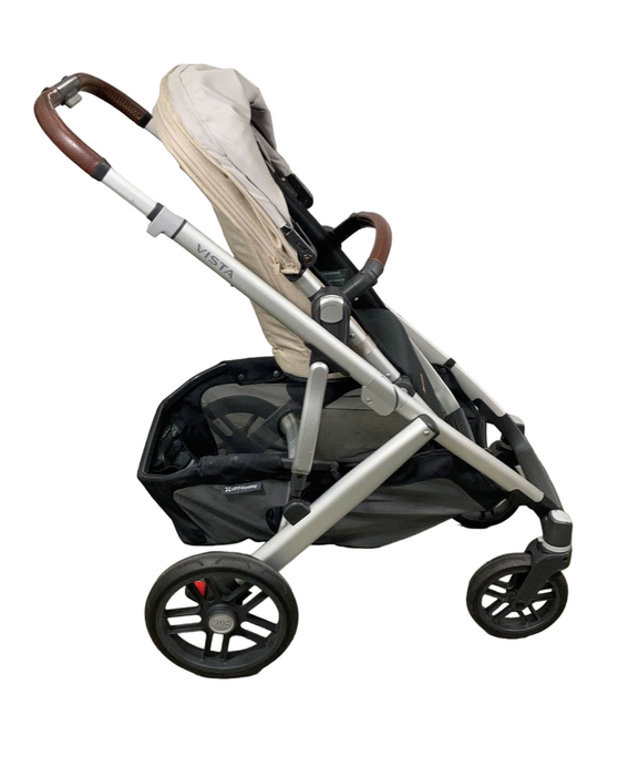 used Strollers