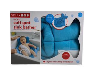 Softspot sink hot sale bather