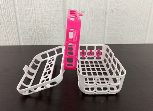 secondhand Munchkin Dishwasher Basket