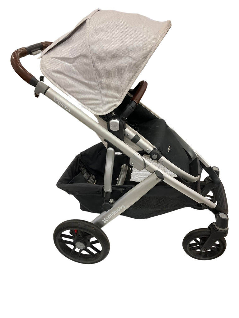 wanan stroller wagon Momfann Double seller_cost:SKY11736:89.99;SKY11735:89.99;SKY11737:89.99 Couleur:Green Emo at Heart Grey