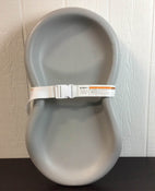 Shop Keekaroo Peanut Changing Pad, Grey at GoodBuy Gear