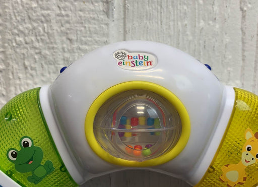 secondhand Baby Einstein Glow & Discover Light Bar