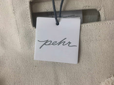 secondhand Petit Pehr Storage Hamper