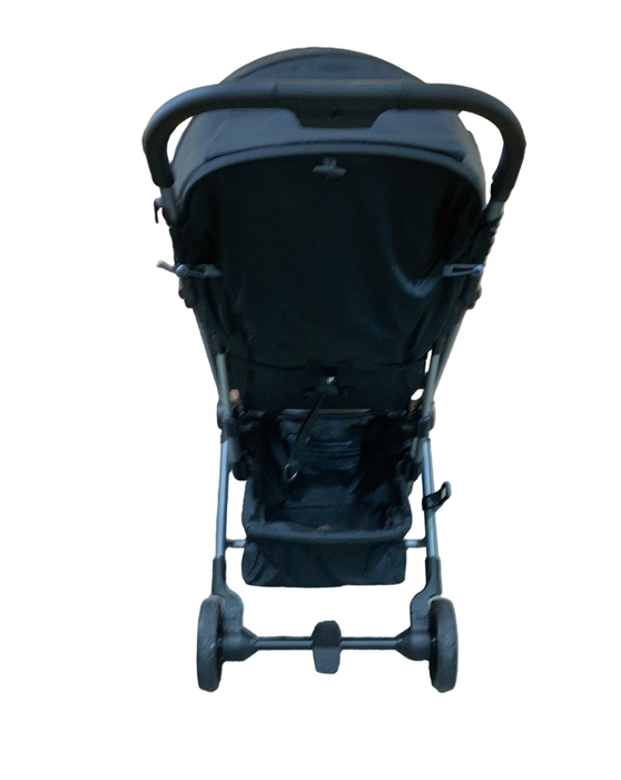 Colugo Compact Stroller, 2023, Black